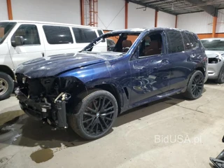 BMW X5 XDRIVE4 XDRIVE40I