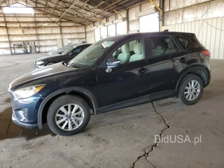 MAZDA CX-5 TOURI TOURING