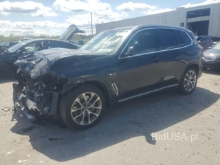 BMW X5 XDRIVE4 XDRIVE45E