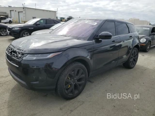 LAND ROVER RANGE ROVE SE