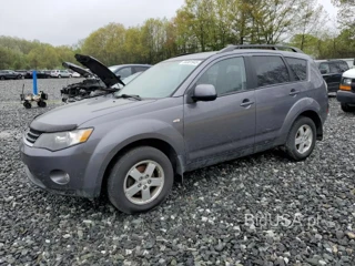 MITSUBISHI OUTLANDER ES