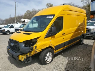 FORD TRANSIT T- T-250