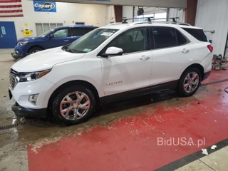 CHEVROLET EQUINOX LT LT