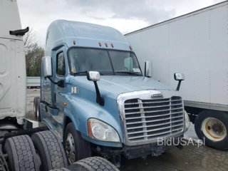 FREIGHTLINER CASCADIA 1