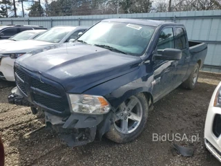 DODGE RAM 1500 S SLT