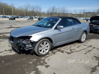 CHRYSLER 200 TOURIN TOURING