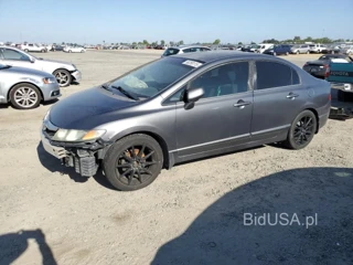 HONDA CIVIC LX LX