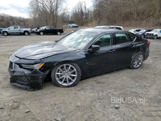 ACURA TLX