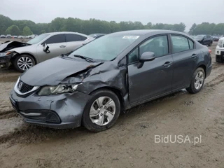 HONDA CIVIC LX LX
