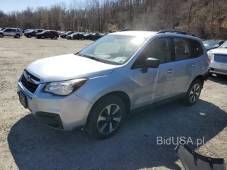 SUBARU FORESTER 2 2.5I