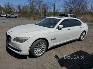 BMW 750 LXI LXI