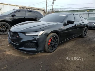 ACURA TLX TYPE S TYPE S