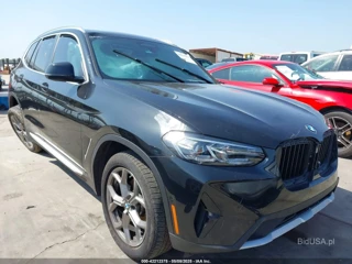 BMW X3 XDRIVE30I