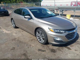 CHEVROLET CHEVROLET MALIBU PREMIER
