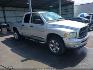 DODGE DODGE RAM 1500 SLT/LARAMIE