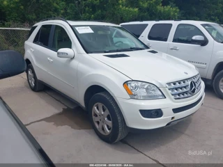 MERCEDES-BENZ MERCEDES-BENZ ML 350 4MATIC