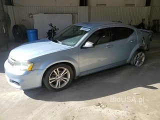 DODGE AVENGER SE SE