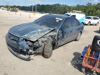 HYUNDAI SONATA GL GL