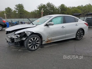 NISSAN ALTIMA 2.5 2.5