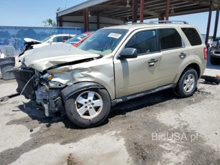 FORD ESCAPE XLT XLT