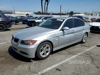 BMW 328 I I