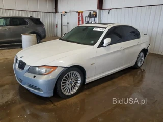 BMW 328 I SULE I SULEV