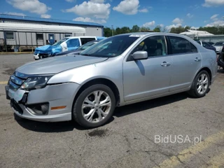 FORD FUSION SE SE