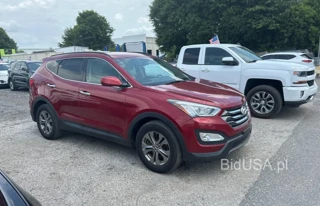 HYUNDAI SANTA FE S