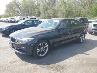 BMW 328 XIGT XIGT