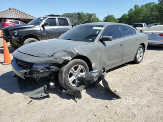 DODGE CHARGER SX SXT