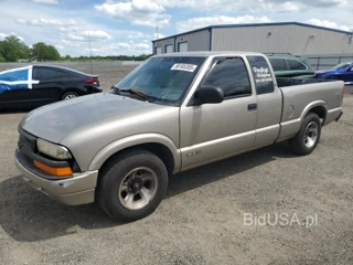 CHEVROLET S TRUCK S1 S10