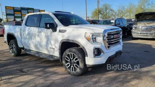 GMC SIERRA K15 K1500 AT4