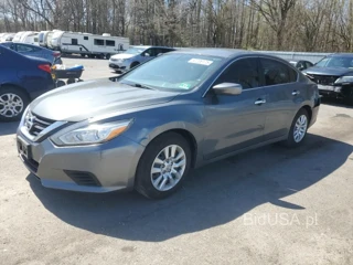 NISSAN ALTIMA 2.5 2.5