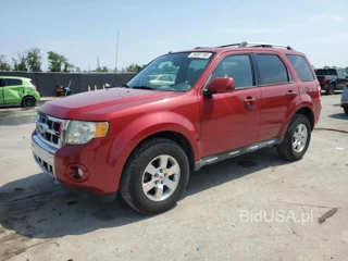 FORD ESCAPE LIM LIMITED