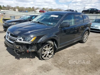 DODGE JOURNEY R/ R/T