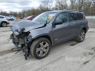 TOYOTA RAV4 SPORT SPORT