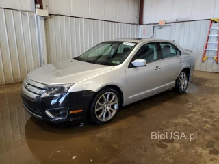 FORD FUSION SE SE