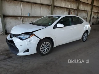 TOYOTA COROLLA L L