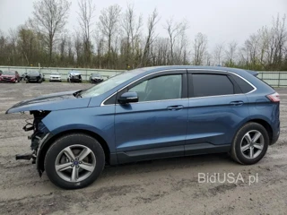 FORD EDGE SEL SEL