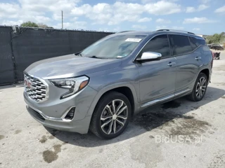 GMC TERRAIN DE DENALI