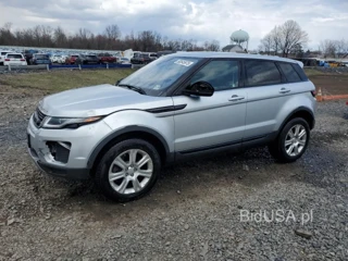 LAND ROVER RANGE ROVE SE