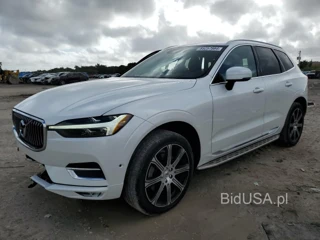 VOLVO XC60 T6 IN T6 INSCRIPTION