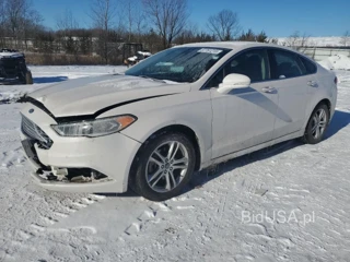 FORD FUSION SE SE