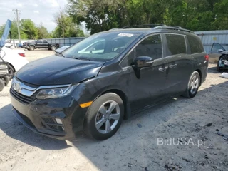 HONDA ODYSSEY EX EXL