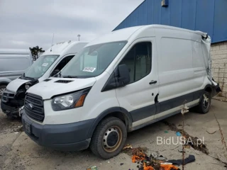 FORD TRANSIT T- T-350