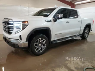 GMC SIERRA C15 C1500 SLT