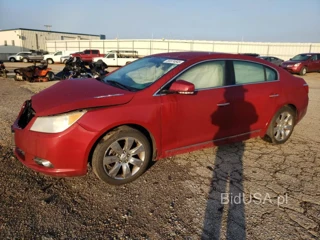 BUICK LACROSSE C CXL
