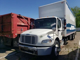 FREIGHTLINER M2 106 MED 106 MEDIUM DUTY