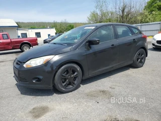 FORD FOCUS SE SE
