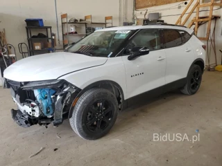 CHEVROLET BLAZER 3LT 3LT